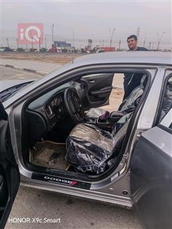 دودج تشارجر